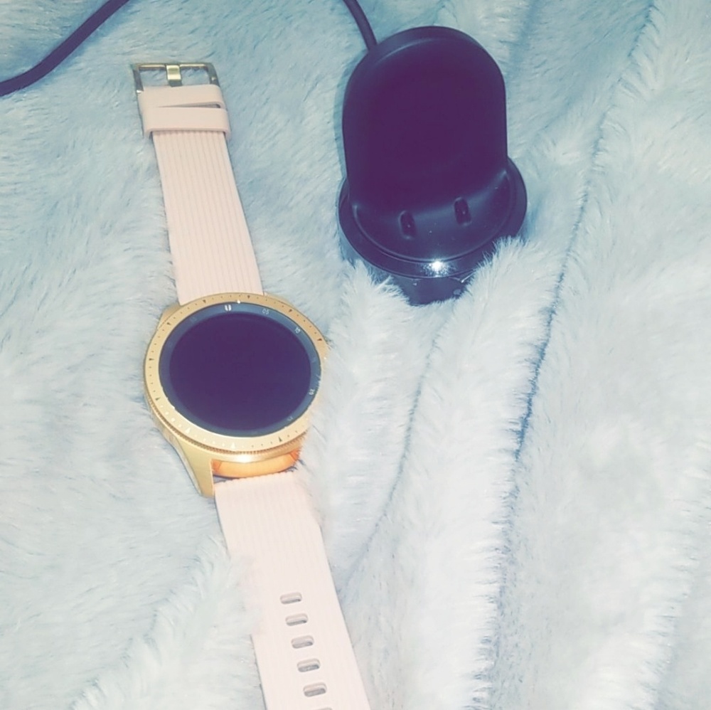 galaxy watch